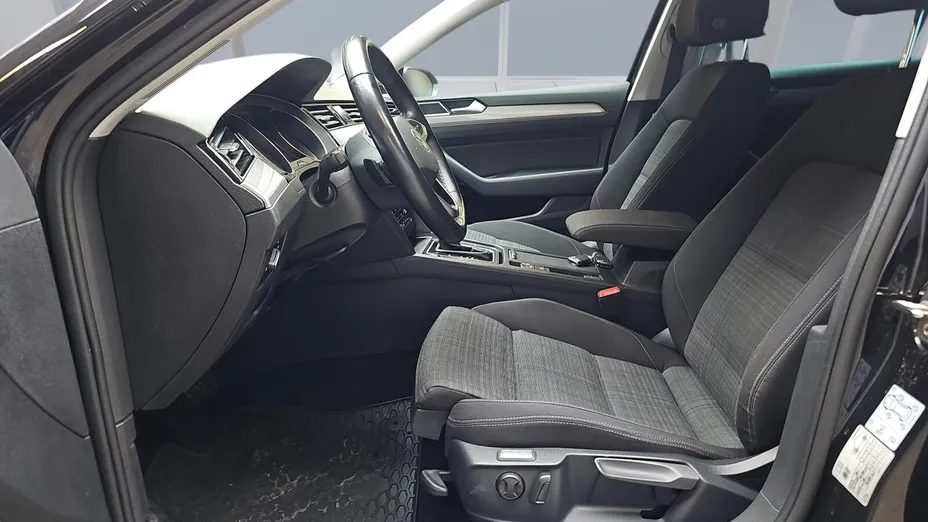 VOLKSWAGEN Passat Passat 2.0 TDI EVO Business DSG