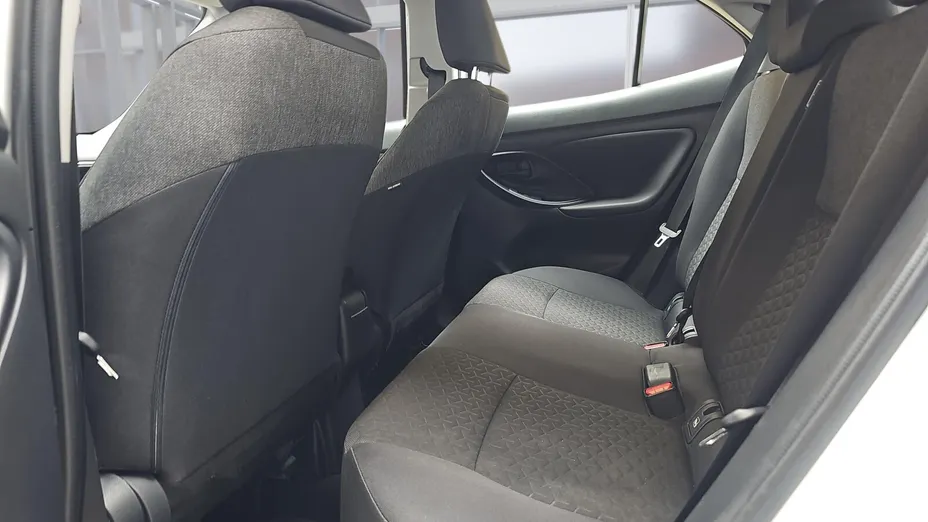 TOYOTA Yaris Cross Yaris Cross 1.5 Comfort