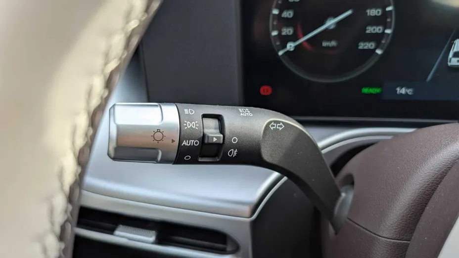 HYUNDAI Ioniq 9 Ioniq 9 110kWh Calligraphy AWD Performance Nowy