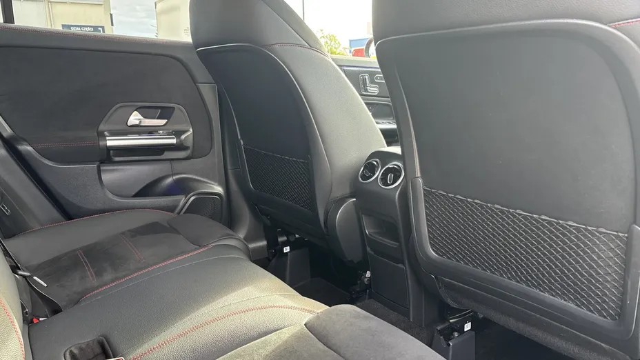 MERCEDES-BENZ GLA GLA 200 mHEV AMG Line 7G-DCT