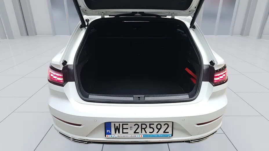 VOLKSWAGEN Arteon Arteon 2.0 TDI 4Motion R-Line DSG