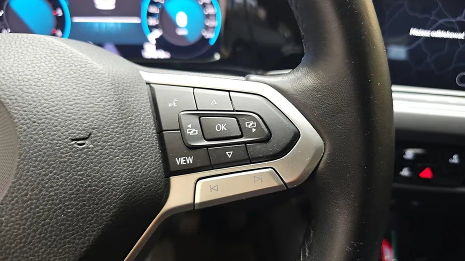 VOLKSWAGEN Golf Golf VIII 2.0 TDI Style