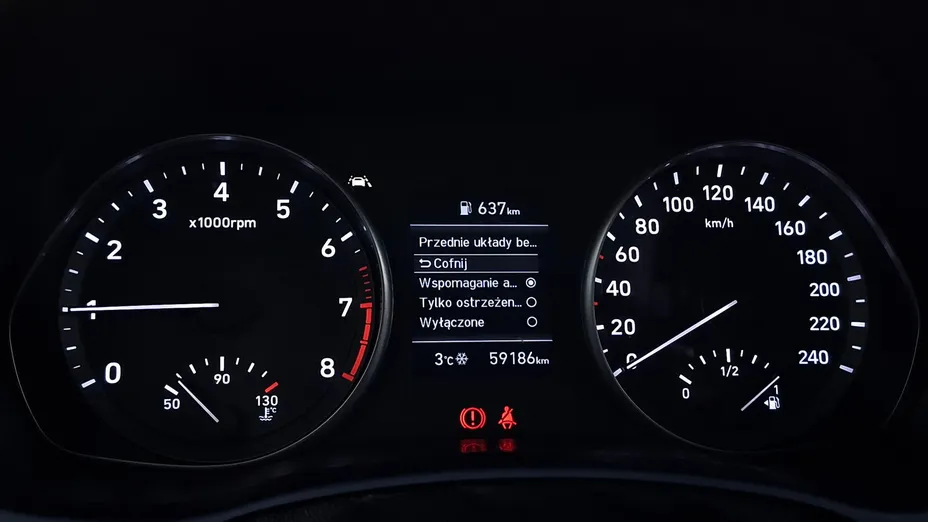 HYUNDAI i30 i30 1.0 T-GDI Modern