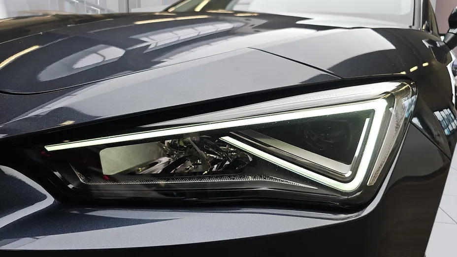 SEAT Leon Leon 1.5 TSI Full LED