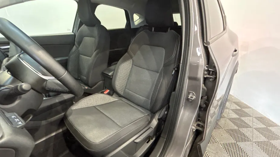 RENAULT Captur -