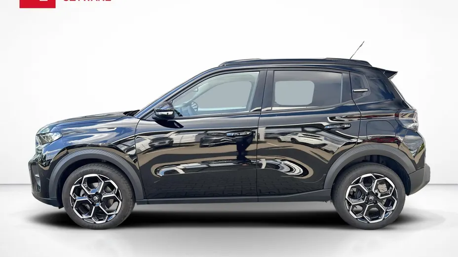 CITROEN C3 C3 1.2 T Max