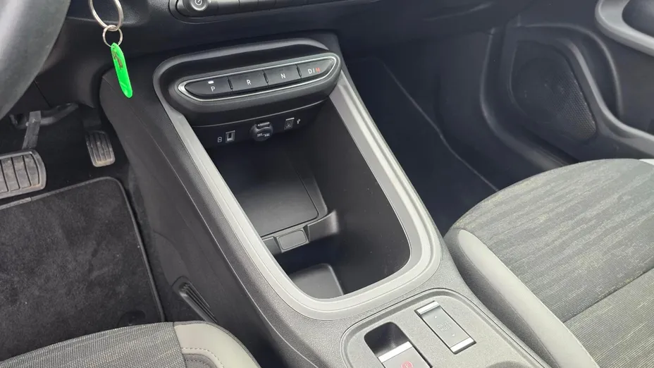 JEEP Avenger Avenger 1.2 T3 mHEV Longitude FWD eDCT6