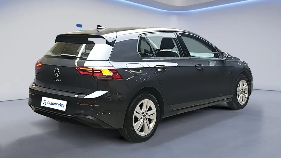 VOLKSWAGEN Golf Golf VIII 1.5 TSI EVO Life