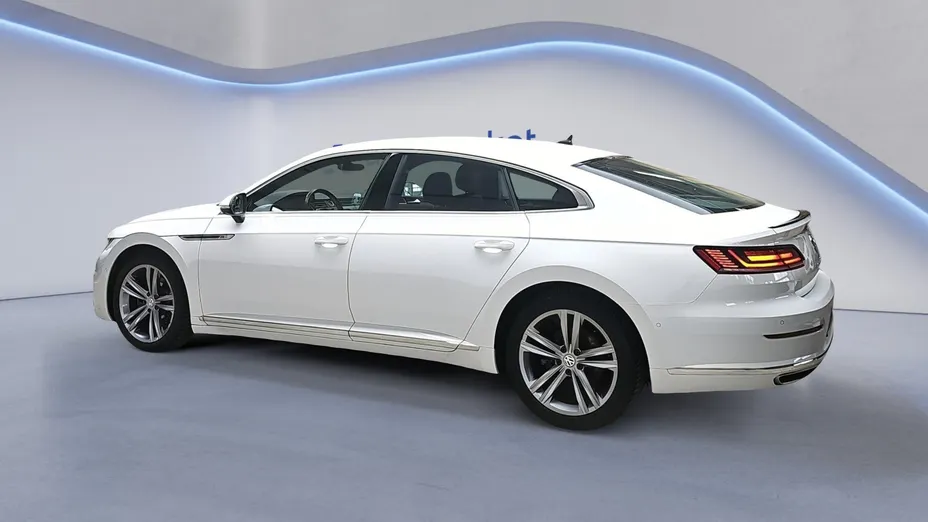 VOLKSWAGEN Arteon Arteon 2.0 TDI SCR R-Line DSG