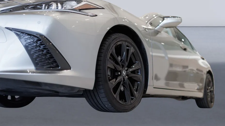 LEXUS ES ES 300h F Sport Design