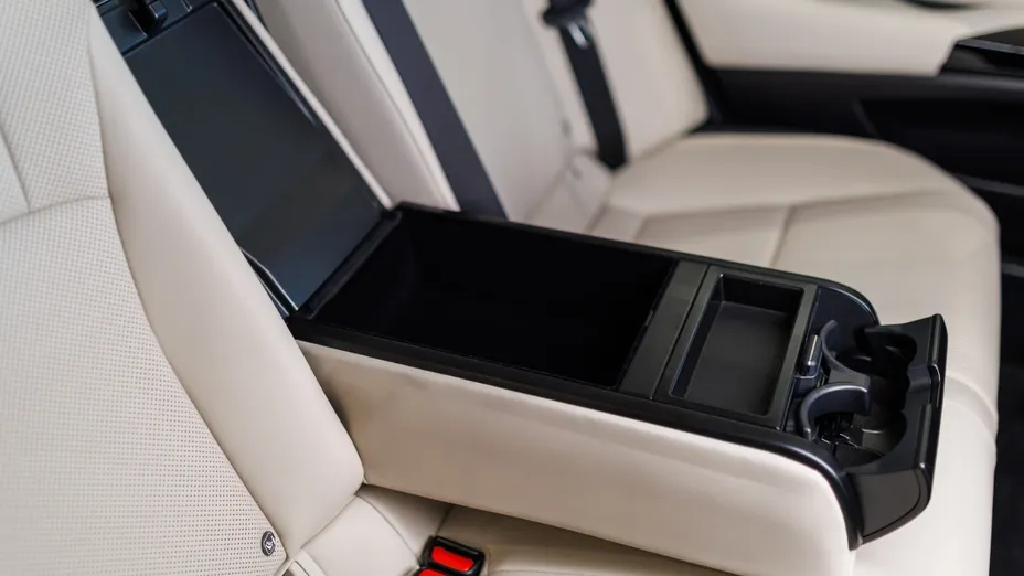 LEXUS ES ES 300h F Sport Design