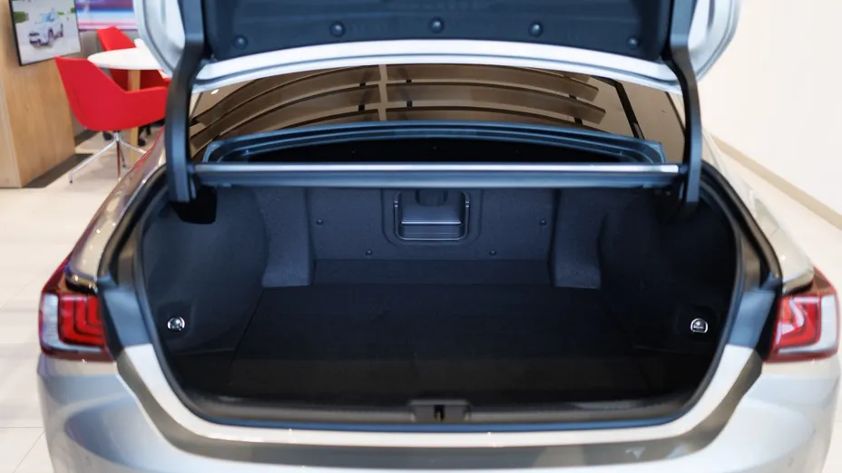 LEXUS ES ES 300h F Sport Design