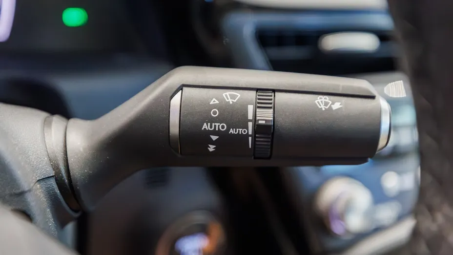 LEXUS ES ES 300h F Sport Design