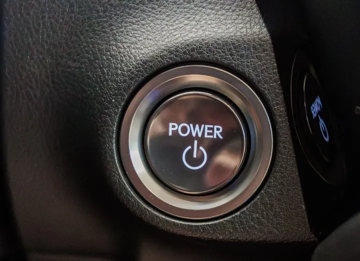 LEXUS ES ES 300h F Sport Design