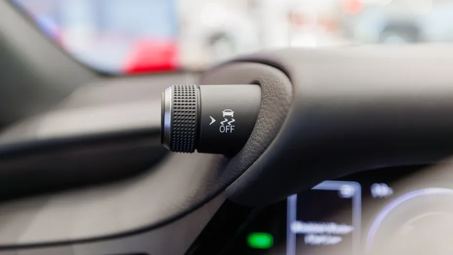 LEXUS ES ES 300h F Sport Design