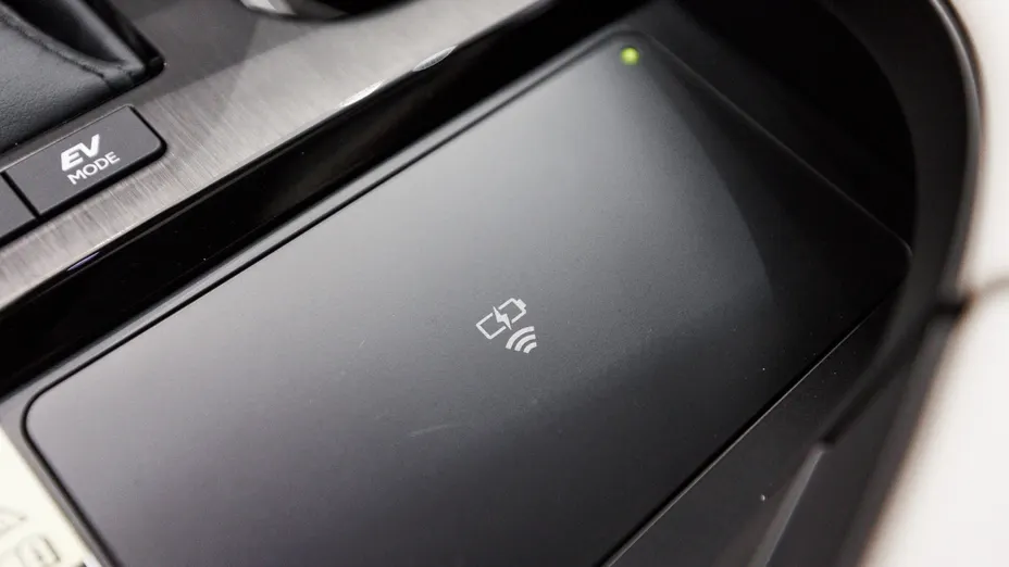 LEXUS ES ES 300h F Sport Design