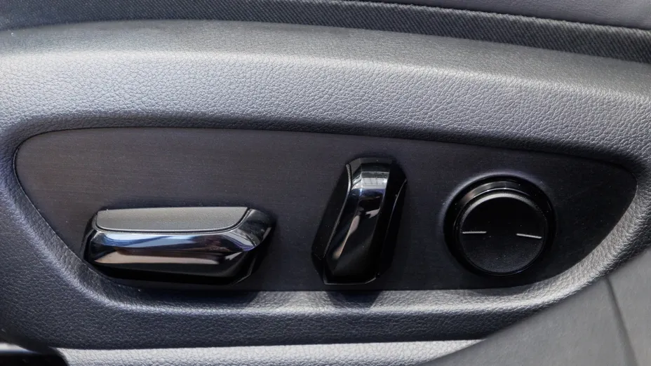 LEXUS ES ES 300h F Sport Design