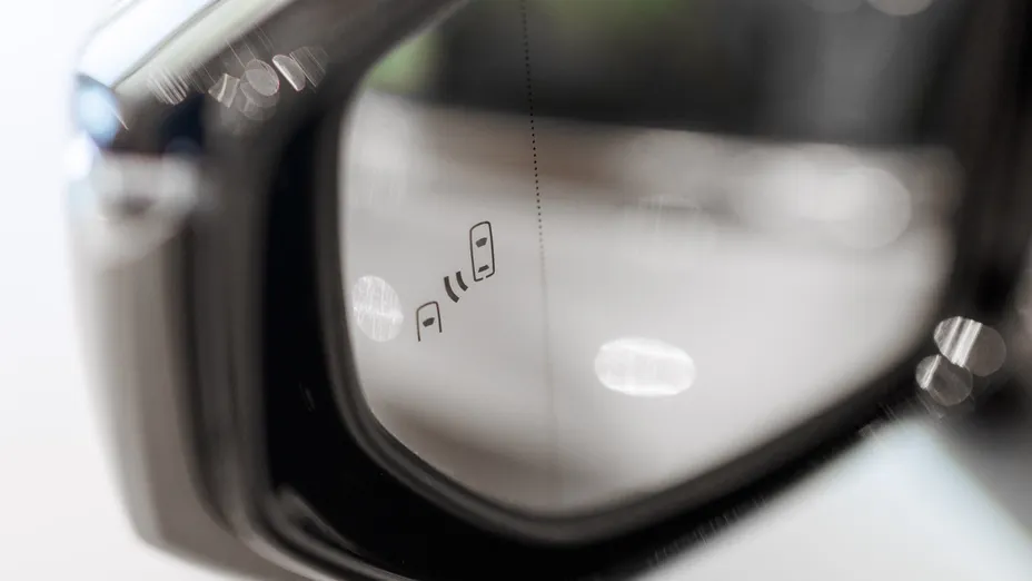 LEXUS ES ES 300h F Sport Design