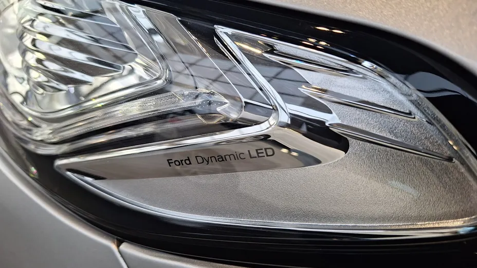 FORD Mondeo Mondeo 2.0 EcoBlue Trend aut