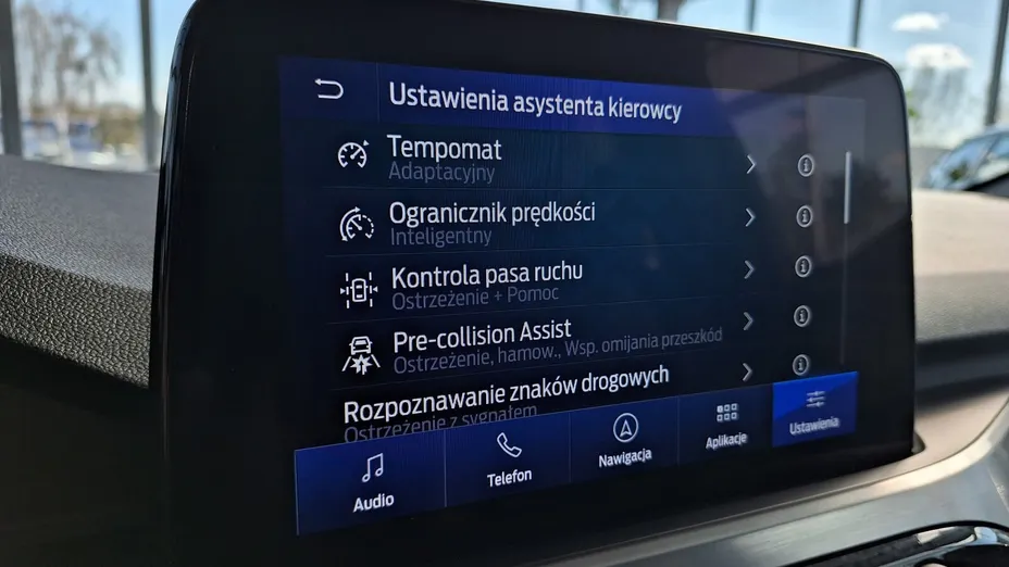 FORD Kuga Kuga 2.0 EcoBlue AWD Titanium X aut