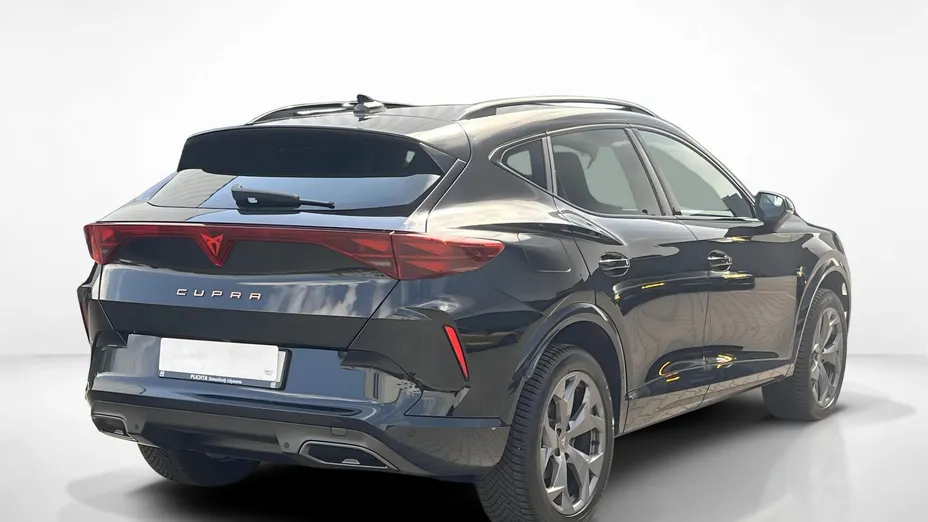 CUPRA Formentor Formentor 1.5 eTSI mHEV DSG