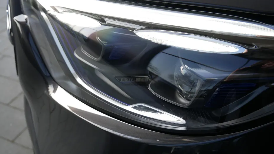 MERCEDES-BENZ GLC GLC 220 d mHEV 4-Matic AMG Line Nowy