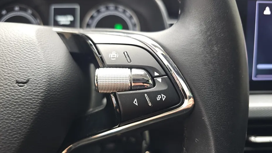SKODA Scala Scala 1.5 TSI Ambition DSG