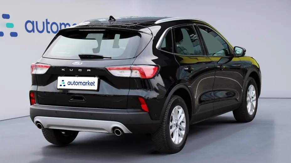 FORD Kuga Kuga 1.5 EcoBoost FWD Titanium