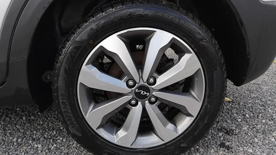 KIA Stonic Stonic 1.0 T-GDI M