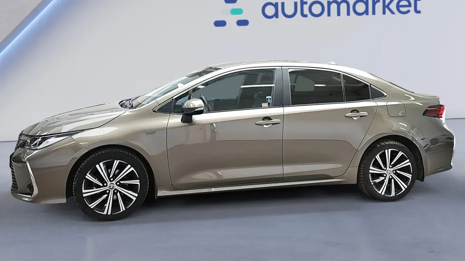 TOYOTA Corolla Corolla 1.5 Style