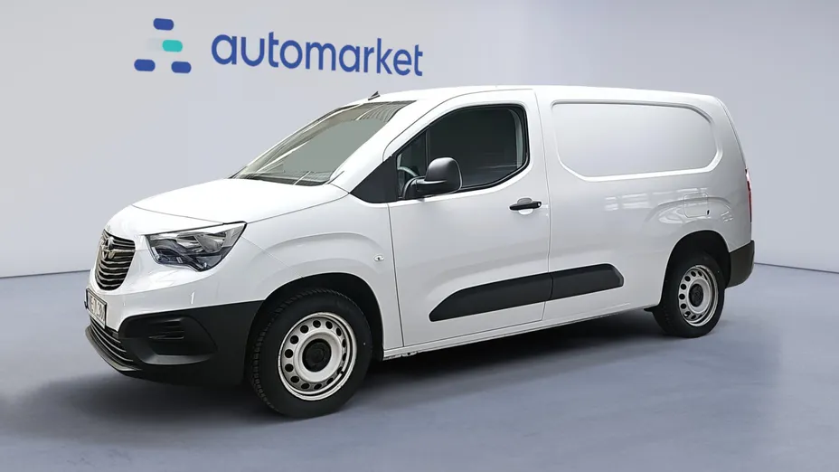 OPEL Combo Van Combo Cargo XL 1.5 CDTI 2,3t Enjoy