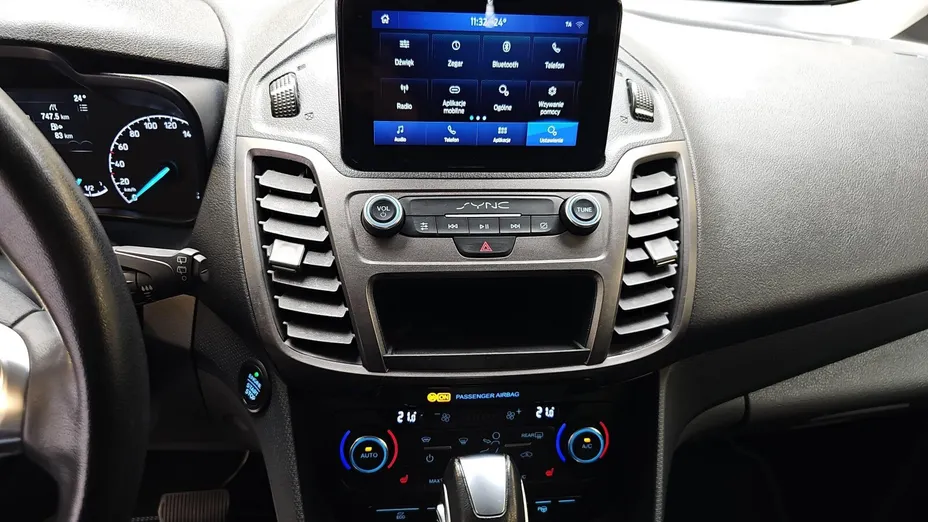 FORD Transit Connect Transit Connect 220 L1 Active PowerShift