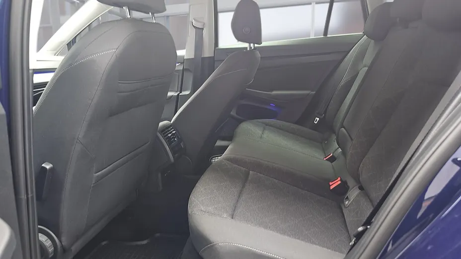 VOLKSWAGEN Golf Golf VIII 1.5 TSI EVO Life