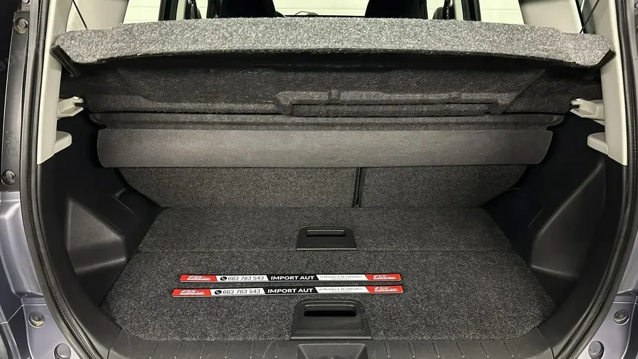 NISSAN Note -