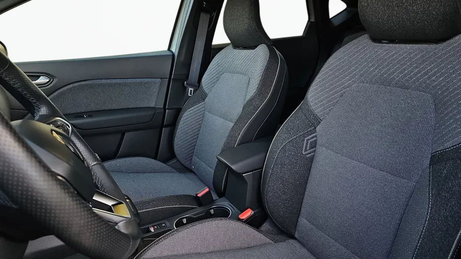 RENAULT Captur Captur 1.0 TCe Techno