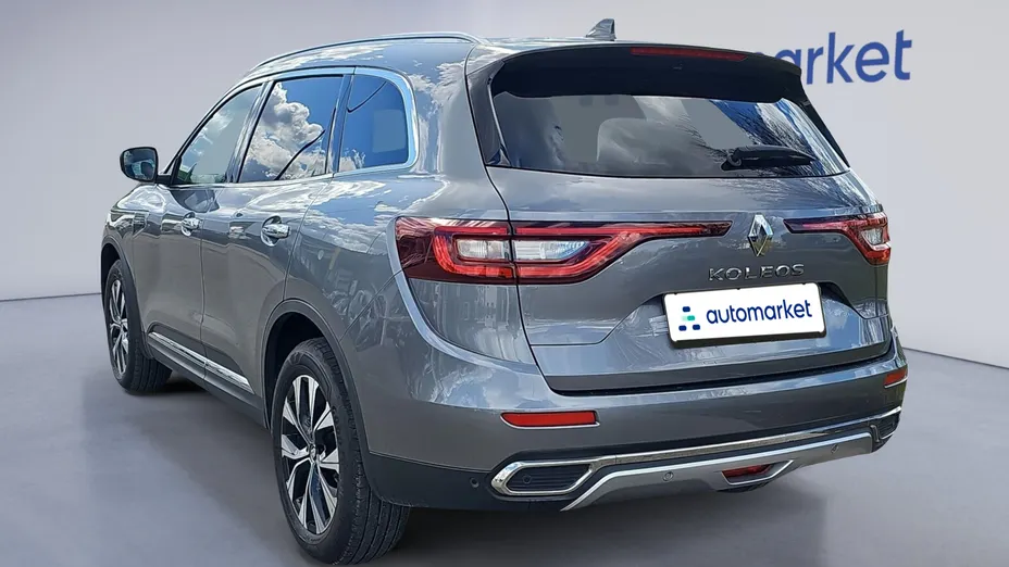RENAULT Koleos Koleos 1.3 TCe Techno EDC
