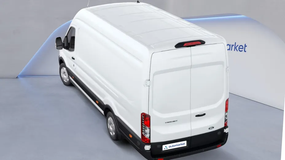 FORD Transit Transit 350 L4 RWD Trend Nowy