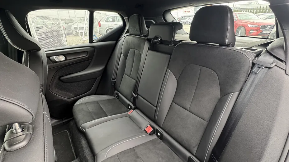 VOLVO XC40 XC40 B3 Core aut
