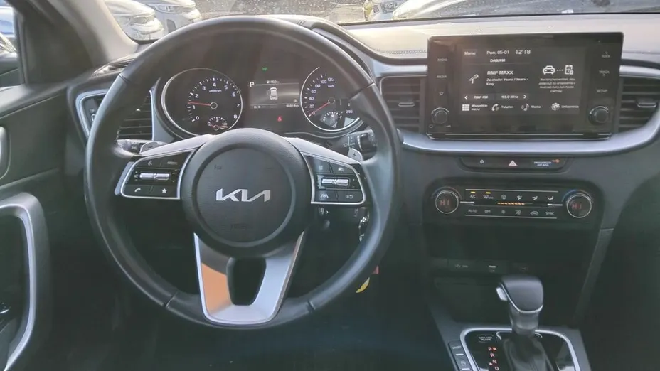 KIA XCeed XCeed 1.5 T-GDI M DCT