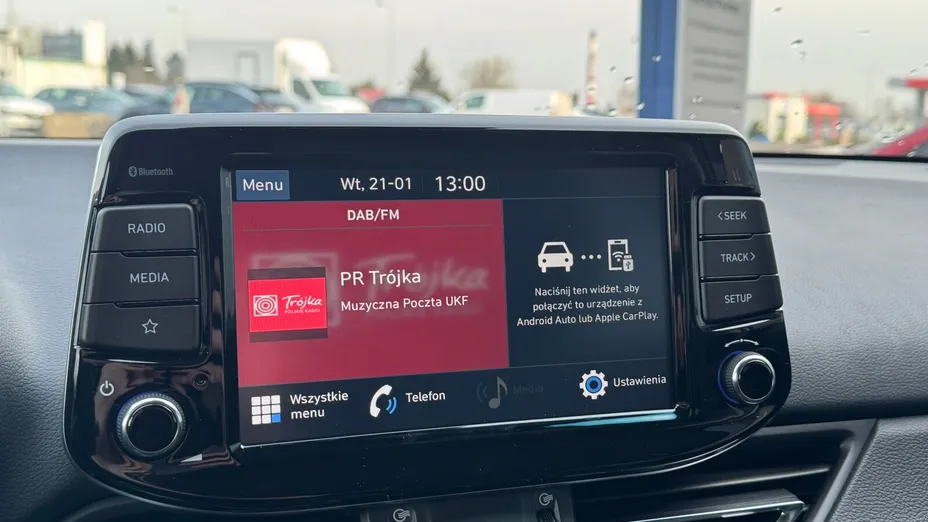 HYUNDAI i30 i30 1.0 T-GDI Smart DCT