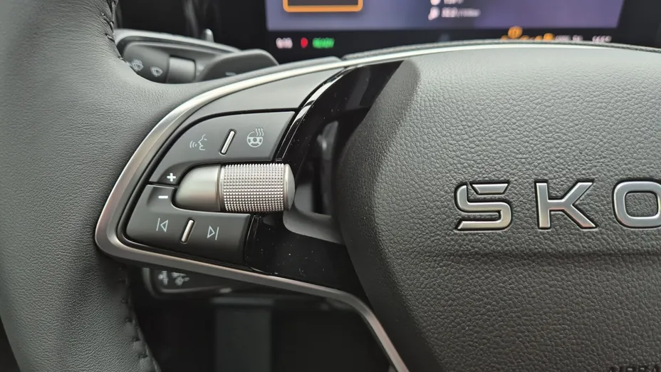 SKODA Kodiaq Kodiaq 1.5 TSI mHEV 4x2 Drive DSG Nowy