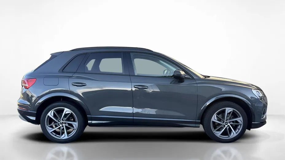 AUDI Q3 Q3 35 TFSI Advanced S tronic
