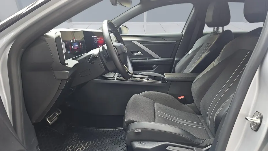 OPEL Astra Astra VI 1.5 CDTI GS S&S aut