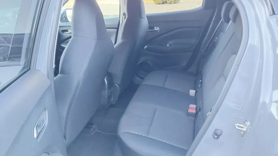 NISSAN Juke Juke 1.0 DIG-T N-Connecta DCT