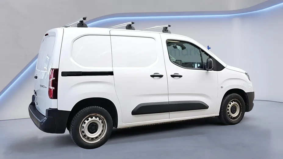 TOYOTA Proace City Proace City 1.2 D-4T Standard 2,3t Active