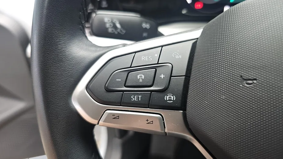 VOLKSWAGEN Golf Golf VIII 1.5 TSI EVO Life