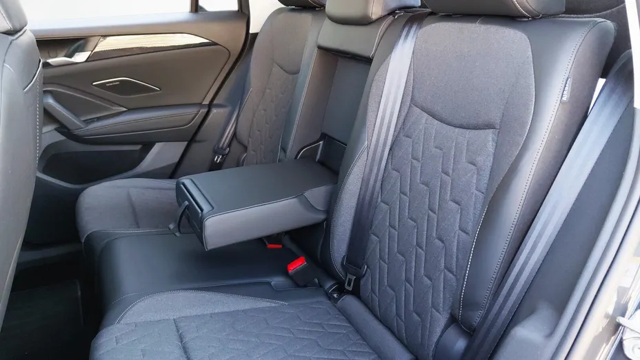 VOLKSWAGEN Tiguan Tiguan 1.5 eTSI Life DSG
