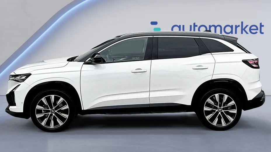 RENAULT Austral Austral 1.2 E-Tech Full Hybrid 200 Techno MMT