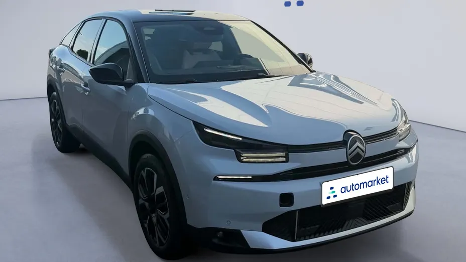 CITROEN C4 C4 1.2 mHEV Max eDCT6 Nowy
