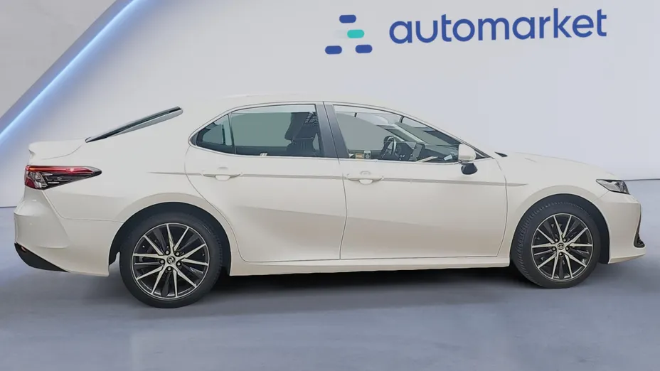 TOYOTA Camry Camry 2.5 Hybrid Prestige CVT